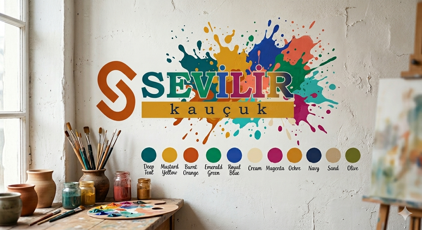 Sevilir Kauçuk