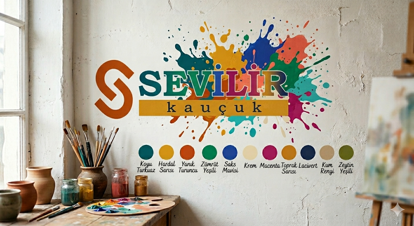 Sevilir Kauçuk